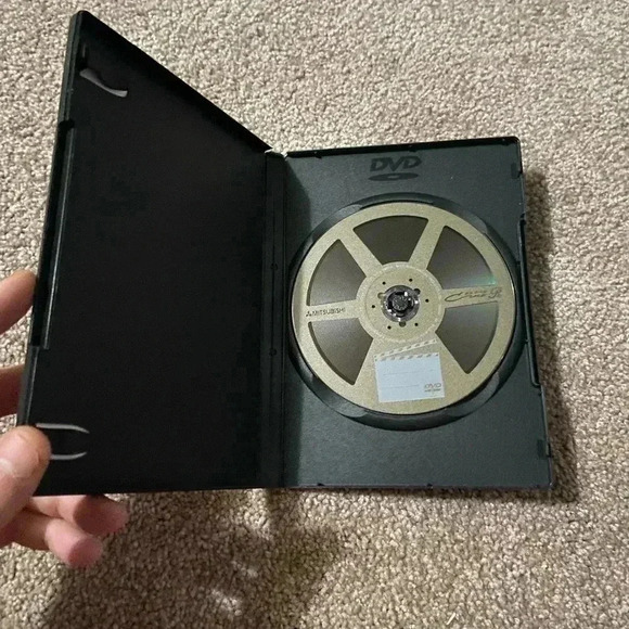 (RARE) Na Hoon-a South Korean Singer DVD - Picture 3 of 3